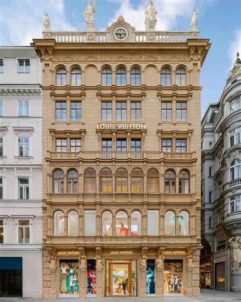 louis vuitton store vienna|louis vuitton austria online shop.